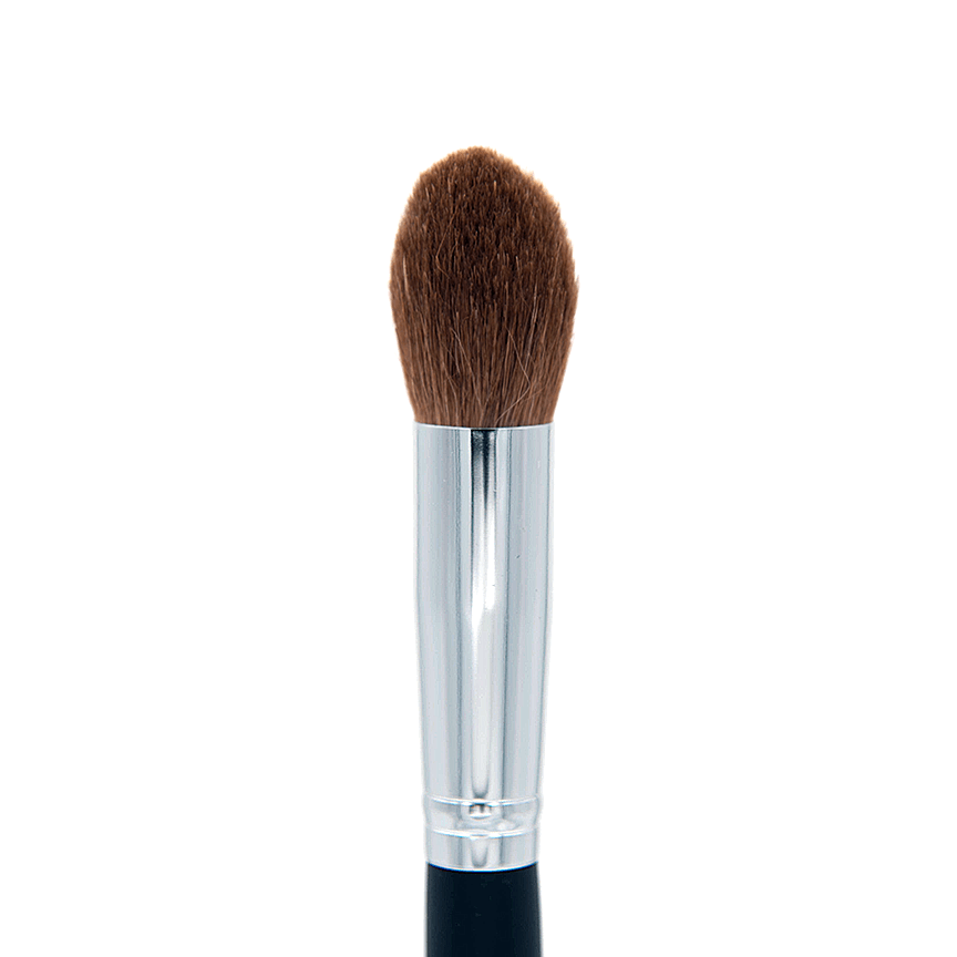 Professional Pointed Blush Brush  C329 - Crown